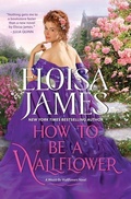 Cover: How to Be a Wallflower - Collins