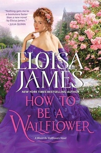Enlarge image Cover: How to Be a Wallflower - Collins