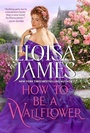Cover: How To Be A Wallflower - Collins
