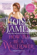 Cover: How to Be a Wallflower - Collins