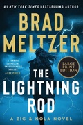 Cover: The Lightning Rod - Collins