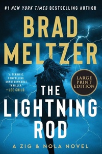 Enlarge image Cover: The Lightning Rod - Collins