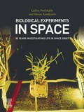 Bild: Biological Experiments in Space - Elsevier