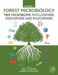 Abbildung von: Forest Microbiology - Academic Press
