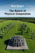 Cover: The Nature of Physical Computation - Oxford University Press Inc