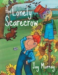 Cover: The Lonely Scarecrow - Tellwell Talent