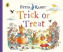 Cover: Peter Rabbit Tales: Trick or Treat - Puffin