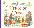 Cover: Peter Rabbit Tales: Trick or Treat - Puffin