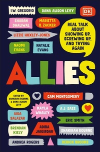Enlarge image Cover: Allies - DK Children