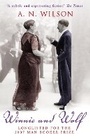 Cover: Winnie And Wolf - Arrow Books Ltd