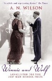 Enlarge image Cover: Winnie And Wolf - Arrow Books Ltd