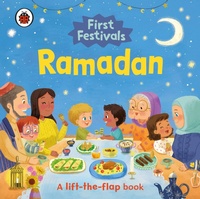 Enlarge image Cover: First Festivals: Ramadan - Ladybird