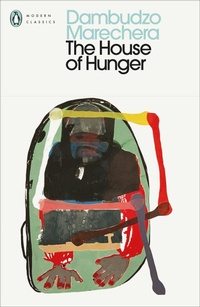 Abbildung von: The House of Hunger - Penguin Classics