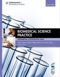 Cover: Biomedical Science Practice - Oxford University Press