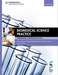 Enlarge image Cover: Biomedical Science Practice - Oxford University Press