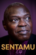 Cover: Sentamu - SPCK Publishing