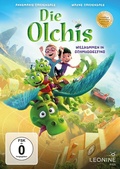 Cover: Die Olchis - Willkommen in Schmuddelfing - LEONINE Distribution GmbH