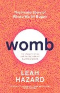 Cover: Womb - Virago Press Ltd