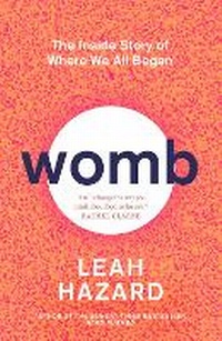 Enlarge image Cover: Womb - Virago Press Ltd