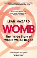 Cover: Womb - Virago Press Ltd