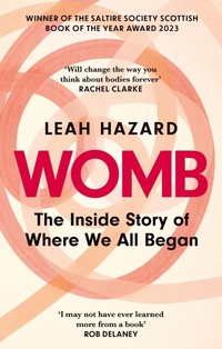 Enlarge image Cover: Womb - Virago Press Ltd
