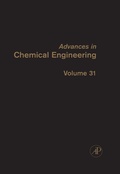 Bild: Advances in Chemical Engineering - Academic Press