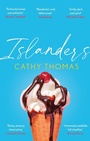 Cover: Islanders - Virago Press Ltd