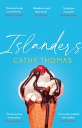 Cover: Islanders - Virago Press Ltd