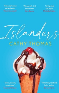 Enlarge image Cover: Islanders - Virago Press Ltd