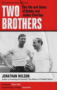 Enlarge image Cover: Two Brothers - Abacus