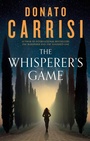Cover: The Whisperer's Game - Abacus