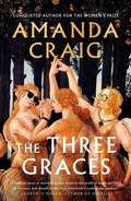 Cover: The Three Graces - Abacus