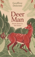 Cover: Deer Man - Abacus