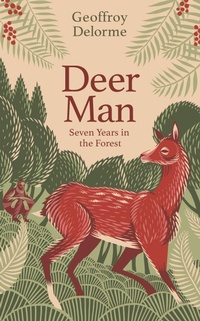 Enlarge image Cover: Deer Man - Abacus