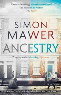 Enlarge image Cover: Ancestry - Abacus