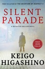 Cover: Silent Parade - Abacus