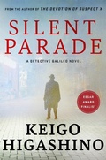 Cover: Silent Parade - Abacus