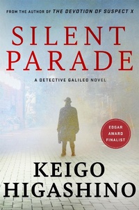 Enlarge image Cover: Silent Parade - Abacus