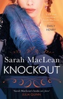 Cover: Knockout - Piatkus Books