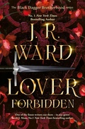 Cover: Lover Forbidden - Piatkus Books