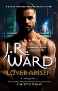 Cover: Lover Arisen - Piatkus Books