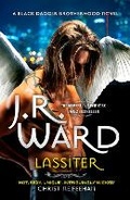 Cover: Lassiter - Piatkus Books