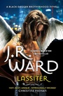 Cover: Lassiter - Piatkus Books