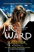 Cover: Lassiter - Piatkus Books