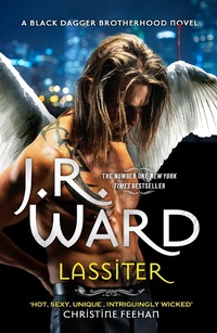 Enlarge image Cover: Lassiter - Piatkus Books