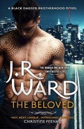 Cover: The Beloved - Piatkus Books