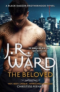 Enlarge image Cover: The Beloved - Piatkus Books