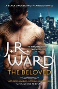 Cover: The Beloved - Piatkus Books