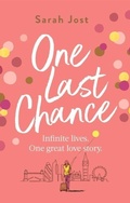 Cover: One Last Chance - Piatkus Books