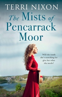 Abbildung von: The Mists of Pencarrack Moor - Piatkus Books